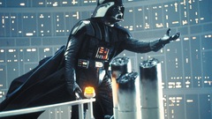 Star wars Darth Vader