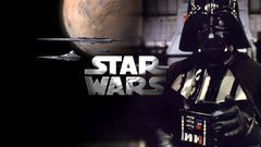 Star wars Darth Vader