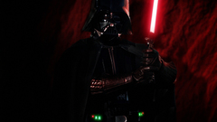 Star wars Darth Vader