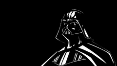 Star wars Darth Vader