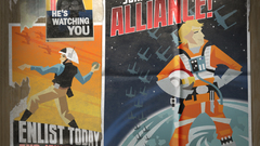 Star wars Darth Vader