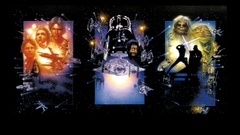 Star wars Darth Vader