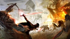 Star wars Darth Vader