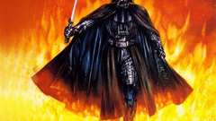 Star wars Darth Vader