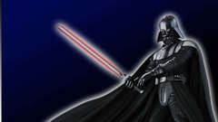 Star wars Darth Vader