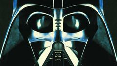 Star wars Darth Vader