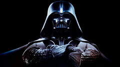 Star wars Darth Vader