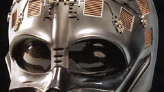 Star wars Darth Vader