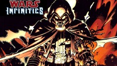 Star wars Darth Vader