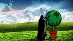 Star wars Darth Vader