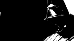 Star wars Darth Vader