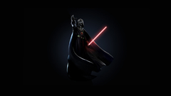 Star wars Darth Vader