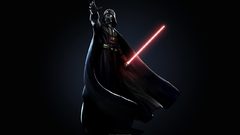 Star wars Darth Vader