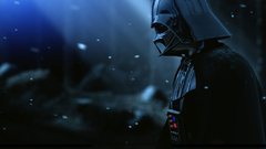 Star wars Darth Vader