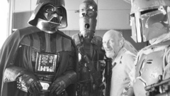 Star wars Darth Vader