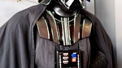 Star wars Darth Vader