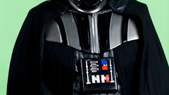 Star wars Darth Vader