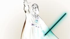 Star wars Darth Vader