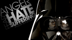 Star wars Darth Vader