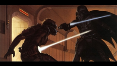 Star wars Darth Vader