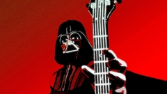 Star wars Darth Vader