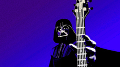 Star wars Darth Vader