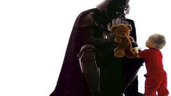 Star wars Darth Vader