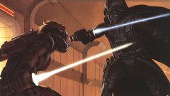 Star wars Darth Vader