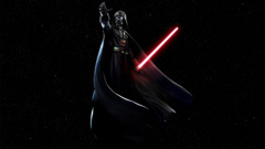 Star wars Darth Vader