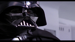 Star wars Darth Vader