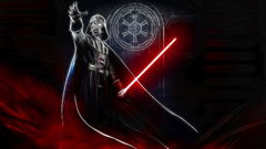 Star wars Darth Vader