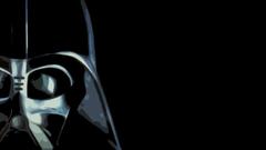 Star wars Darth Vader