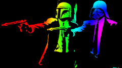 Star wars Darth Vader