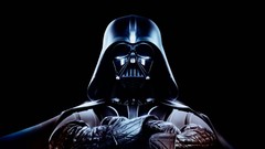 Star wars Darth Vader