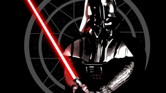 Star wars darth Vader