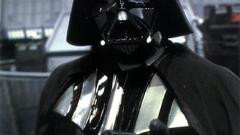Star wars darth Vader