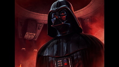 Star wars Darth Vader