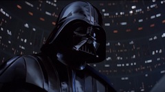 Star wars Darth Vader
