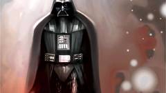 Star wars darth Vader