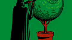 Star wars darth Vader