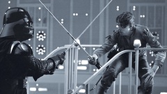 Star wars Darth Vader