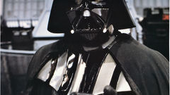 Star wars Darth Vader