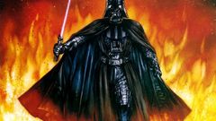 Star wars Darth Vader
