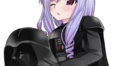 Star wars Darth Vader