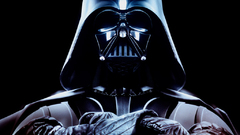 Star wars darth Vader