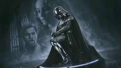 Star wars Darth Vader