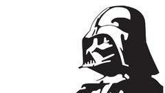 Star wars darth Vader