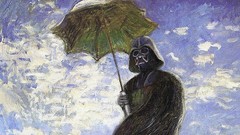 Star wars Darth Vader