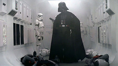 Star wars darth Vader