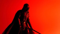 Star wars darth Vader